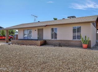 1615 W Charleston Ave, Phoenix, AZ 85023