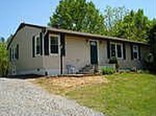 915 Walnut Dr, Fredericksburg, VA