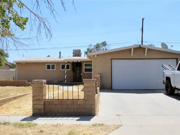 44008 2nd St E, Lancaster, CA 93535