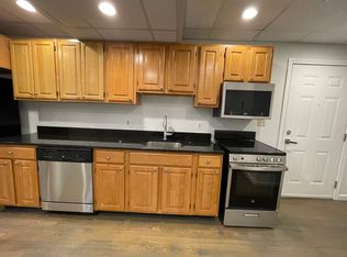 83 Park Dr #D1, Boston, MA 02215