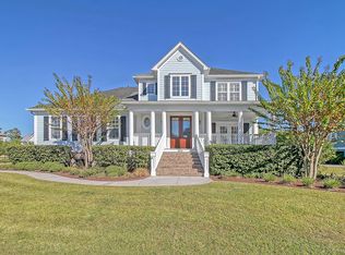 1541 Red Drum Rd, Mount Pleasant, SC 29466