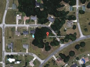 4 Dogwood Trail Crse, Ocala, FL 34472