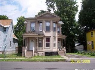 515 Massena St, Syracuse, NY 13204