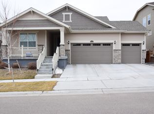 16058 Azalea Ave, Parker, CO 80134