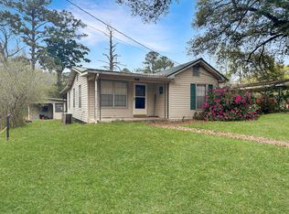 308 Herring St, Leesville, LA 71446