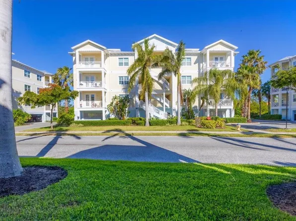 7720 34TH AVENUE W #101, BRADENTON, FL 34209