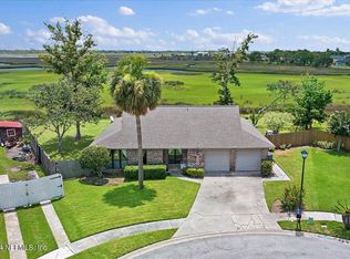 4031 Cedar Island Rd E, Jacksonville, FL 32250