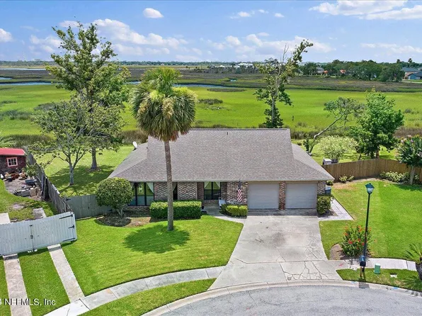 4031 CEDAR ISLAND Road E, Jacksonville, FL 32250