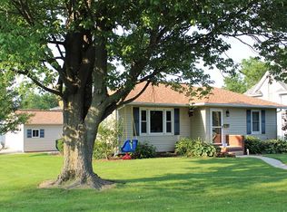 1000 E Prospect St, Kewanee, IL 61443