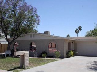2315 W Charleston Ave, Phoenix, AZ 85023