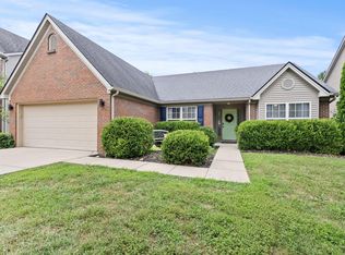 3068 Sandersville Rd, Lexington, KY 40511