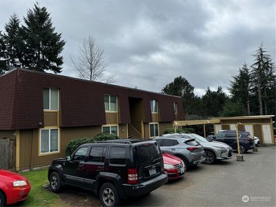 5010 S 58th Street, Tacoma, WA, 98409