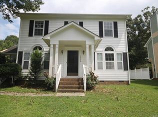 10724 Appleberry Ln, Charlotte, NC 28214