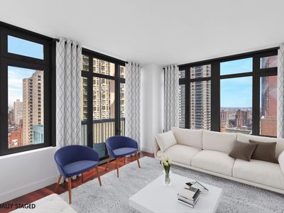 422 E 72nd St APT 23A, New York, NY, 10021