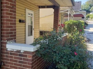 710 McMasters Ave, Turtle Creek, PA