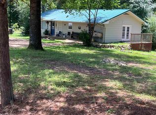 1103 Riverview Dr, Mammoth Spring, AR 72554