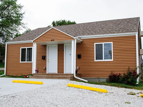 610 New York Ave, Creston, IA 50801