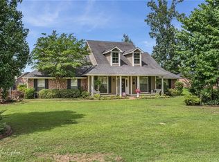 1980 Honeytree Trl, Haughton, LA 71037