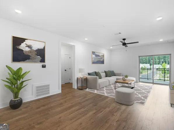 3321 Orwell Way #3301, Cumming, GA 30041