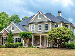 2872 Roanoke Rd, Cumming, GA 30041