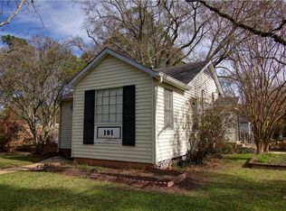101 N Marshall Blvd, Bunkie, LA 71322