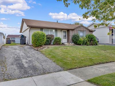 16231 92nd Ave, Orland Hills, IL, 60487