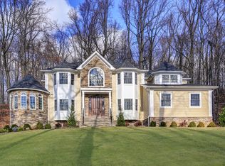 17 Jessica Ln, Warren, NJ 07059