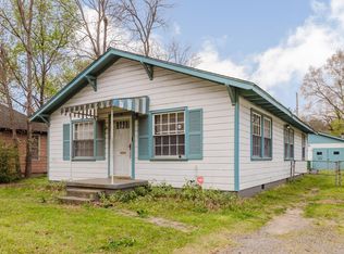 618 W 35th St, N Little Rock, AR 72118