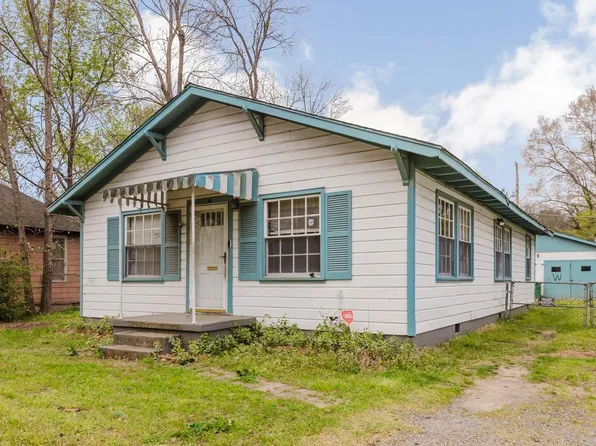 618 W 35th St, N Little Rock, AR 72118