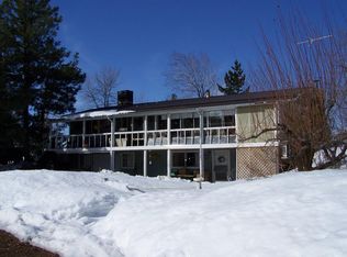 1862 S Exeter St, Council, ID 83612