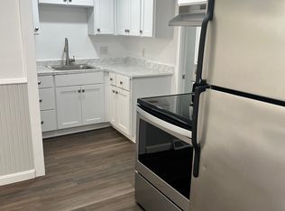 93 Spring St #95B, Manville, RI 02838