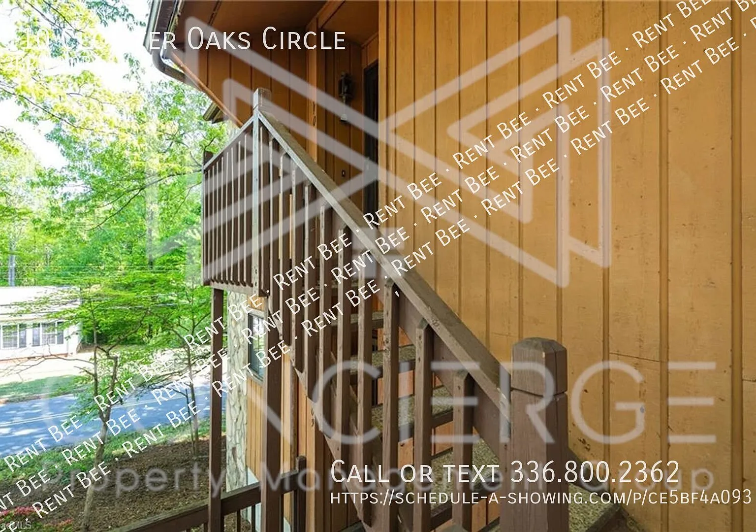 Beautiful Condo in Winston-Salem — Photo 3