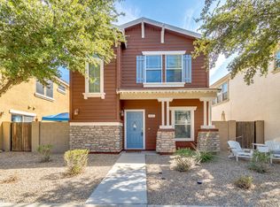1564 S Avocet St, Gilbert, AZ 85296
