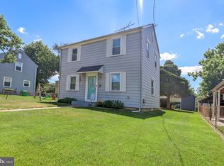 2015 Somerset St, Hyattsville, MD 20782