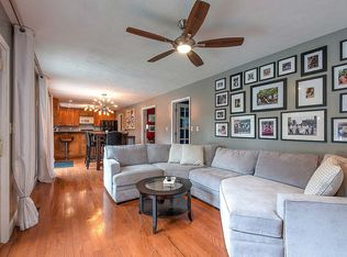 1816 Tanglewood Dr, Lafayette, IN 47905