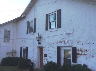 225 E Dayton St, Lewisburg, OH 45338