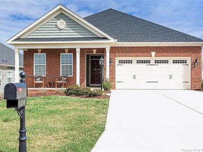 6404 Cordelia Rd, Williamsburg, VA, 23188