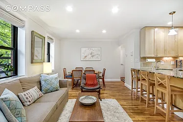 Sold by Compass