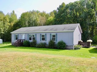 49680 Dupuis Rd, Sandstone, MN 55072