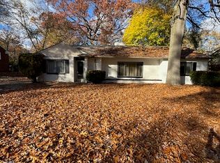 10120 Oak Park Blvd, Oak Park, MI 48237