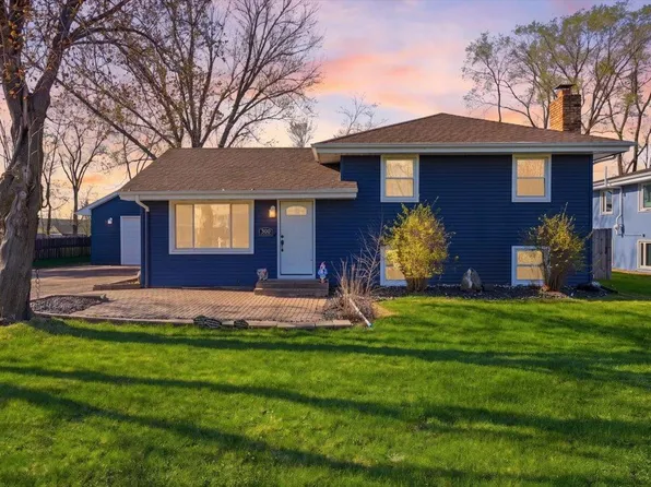 3606 Upper 149th St W, Rosemount, MN 55068