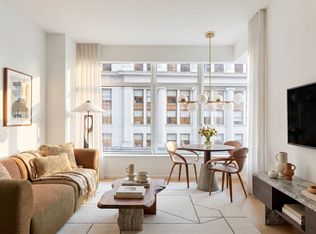7 Dey St #20C, New York, NY 10007