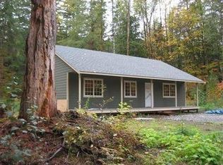 55065 E Sauk Ln, Darrington, WA 98241