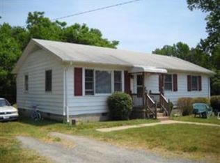 9216 E Patrick Henry Rd, Ashland, VA 23005