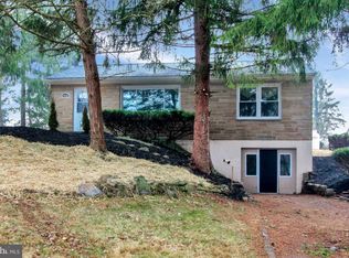 456 N Nyes Rd, Harrisburg, PA 17112