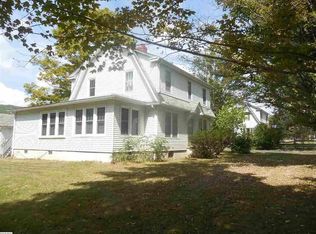 360 Jackson River Rd, Monterey, VA 24465