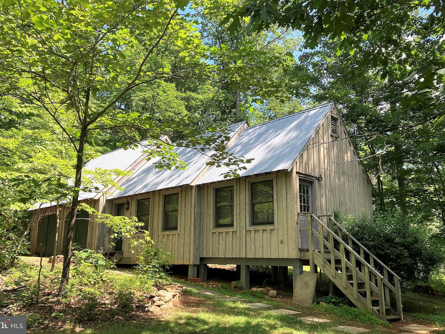 Dahlgren Ln, Huntly, VA 22640 Zillow