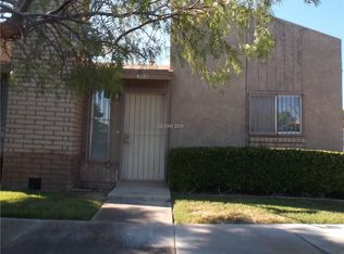 4286 Rollingstone Dr #0, Las Vegas, NV 89103