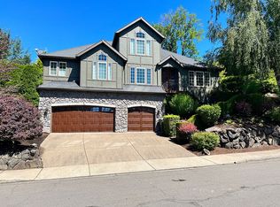 25730 Kimberly Dr, West Linn, OR