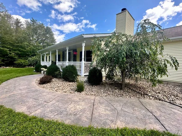 384 Brimstone Hill Rd, Shawangunk, NY 12566